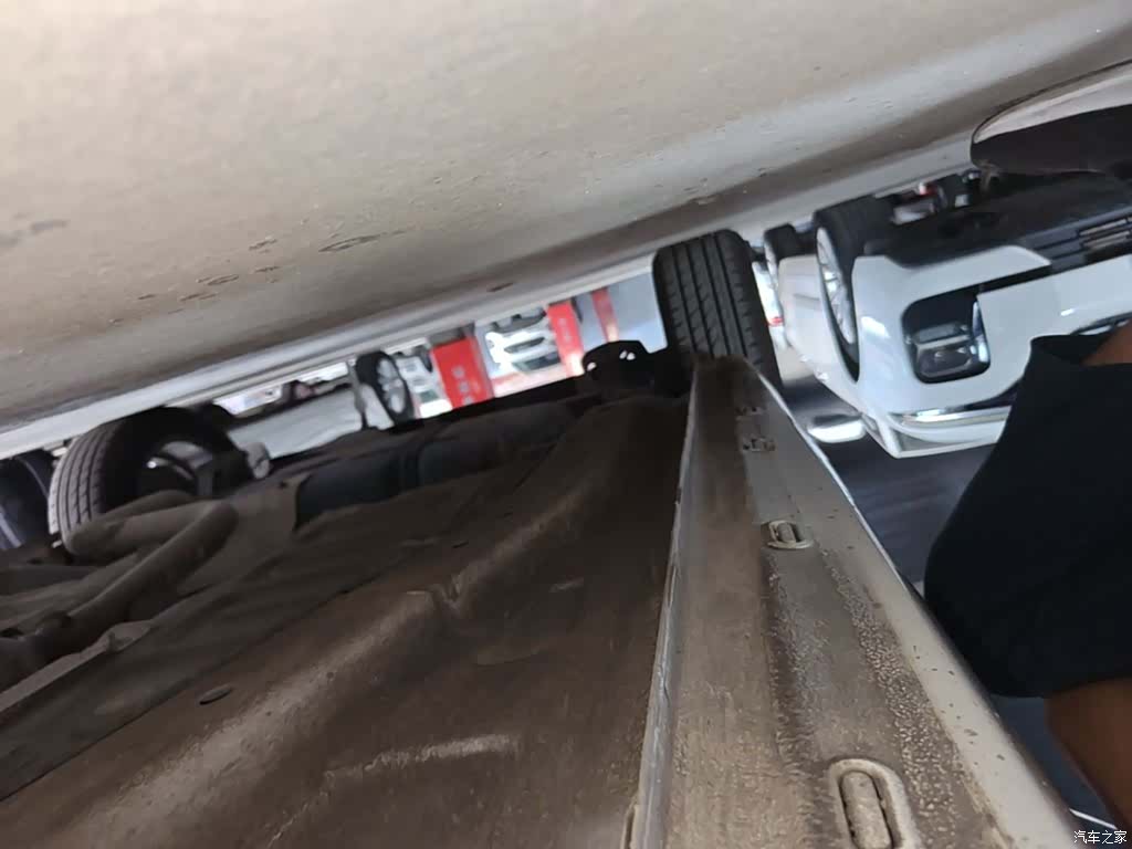 Chery 5, 2022 21