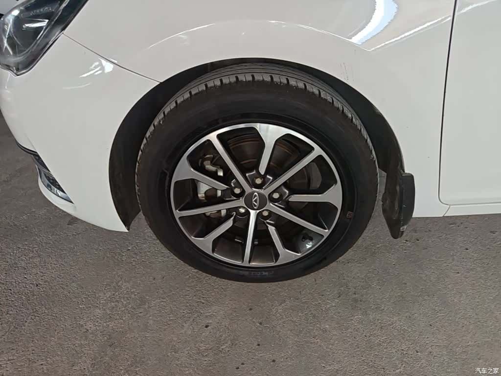 Chery 5, 2022 23