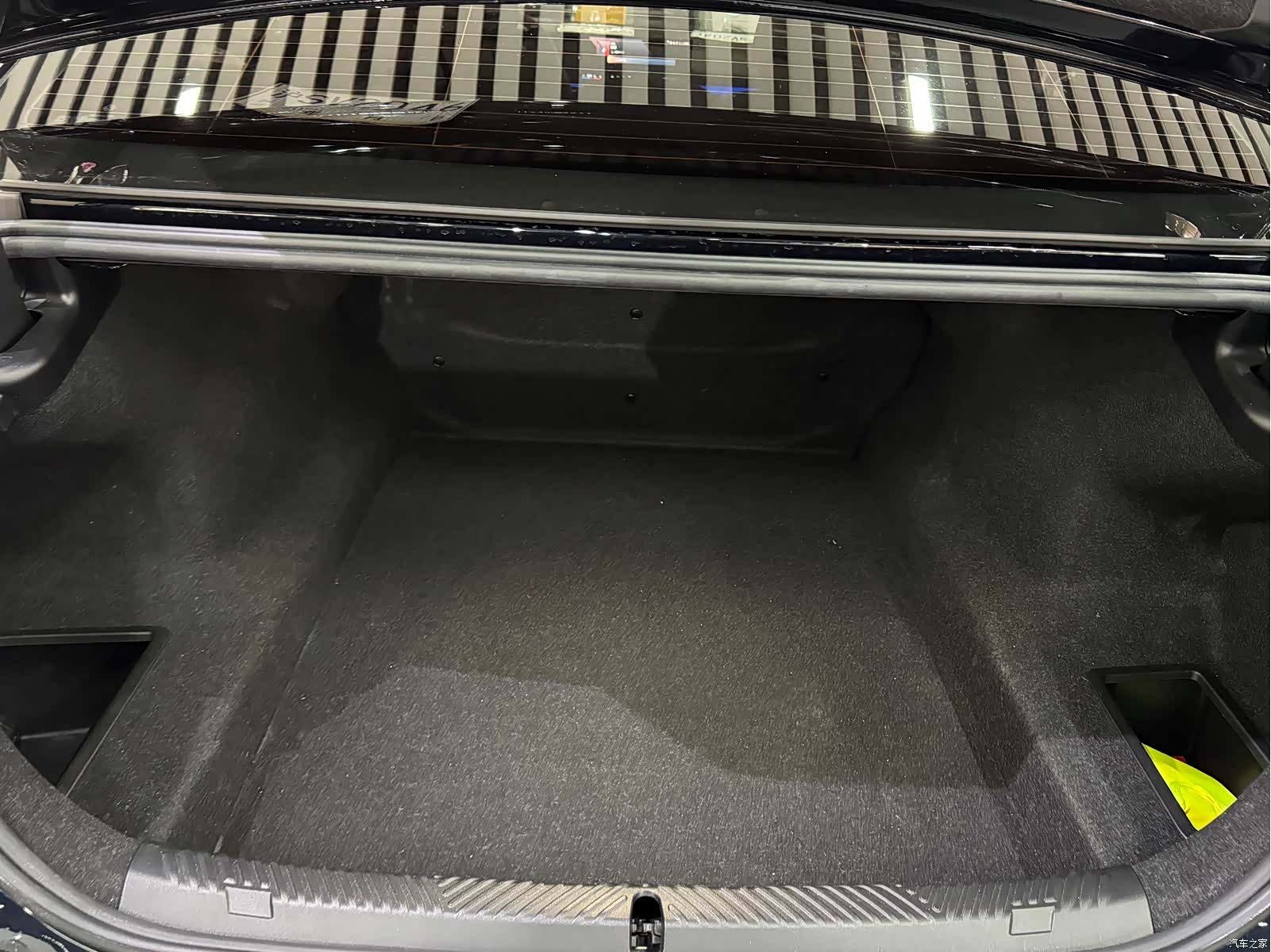 BMW 5 Series, 2024 9