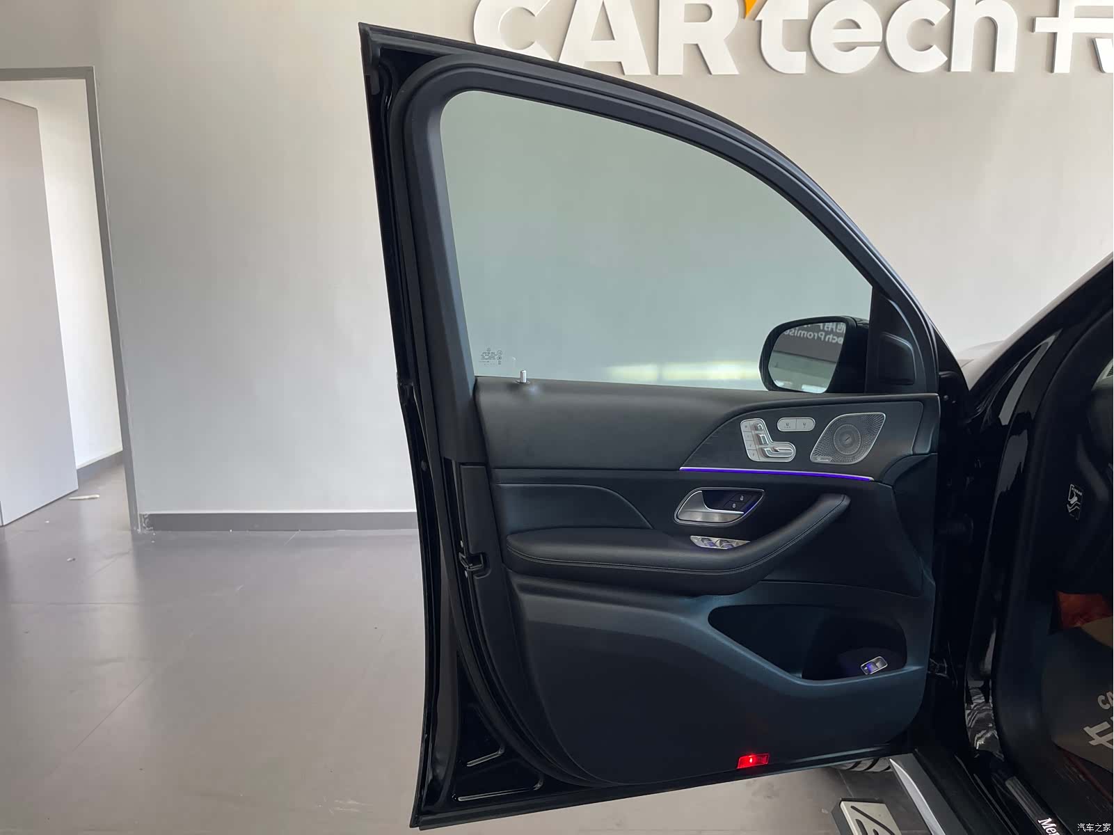 Mercedes-Benz GLS, 2021 10