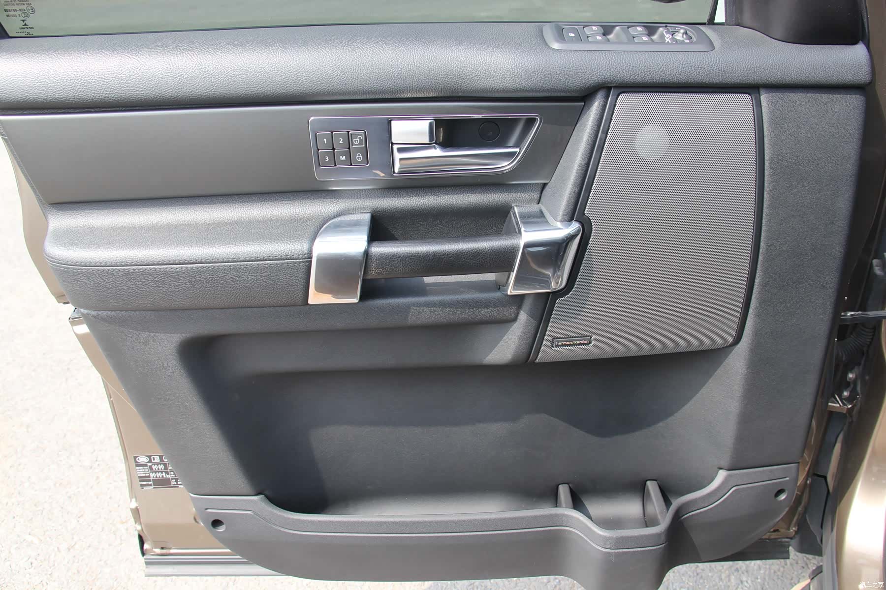 Land Rover Discovery, 2014 10