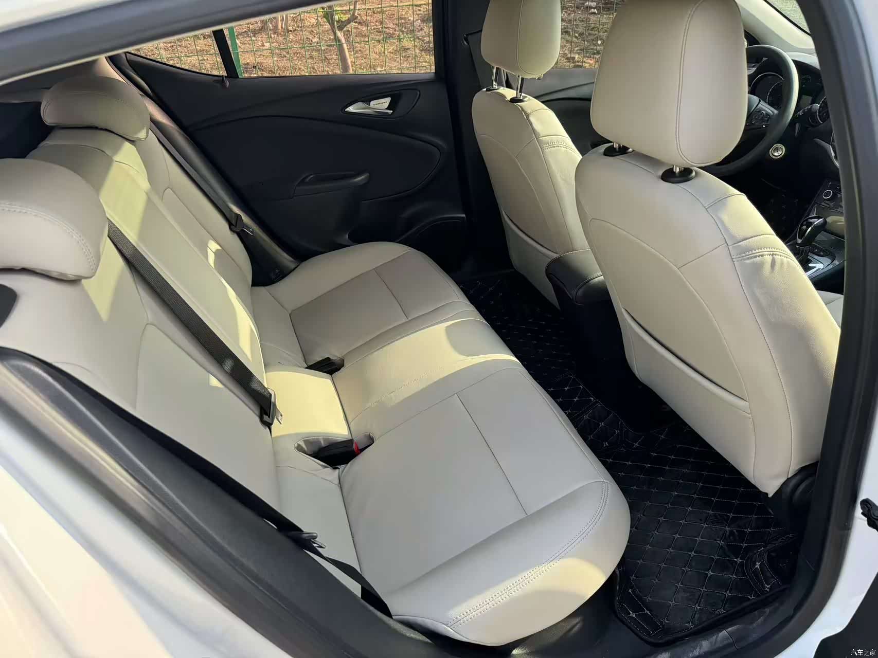 Buick Verano, 2016 9