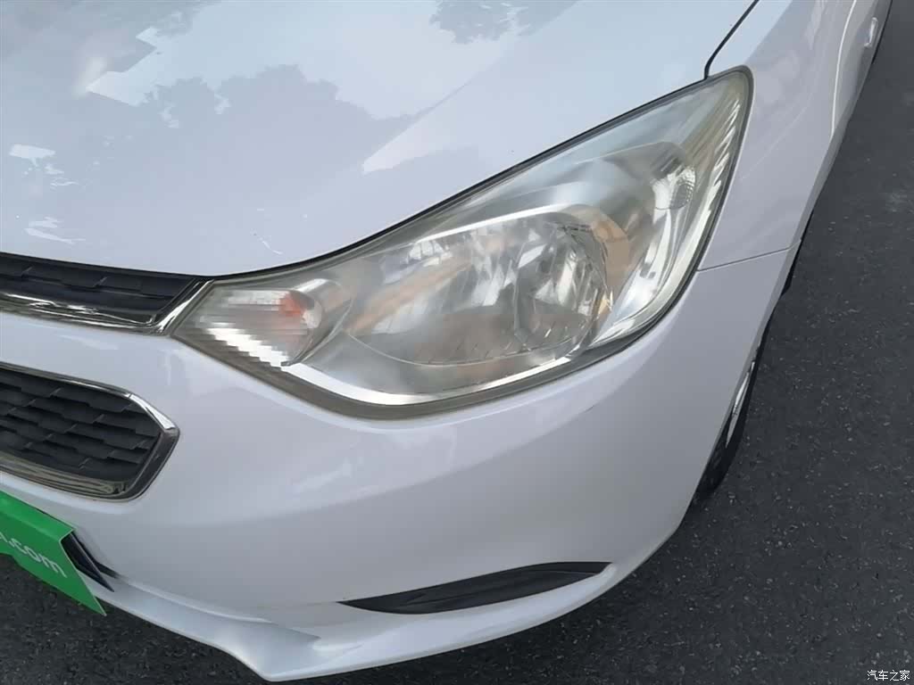 Chevrolet 3, 2016 24