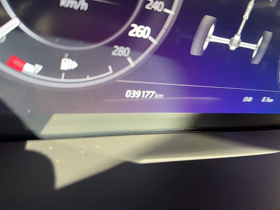 Land Rover Discover sports