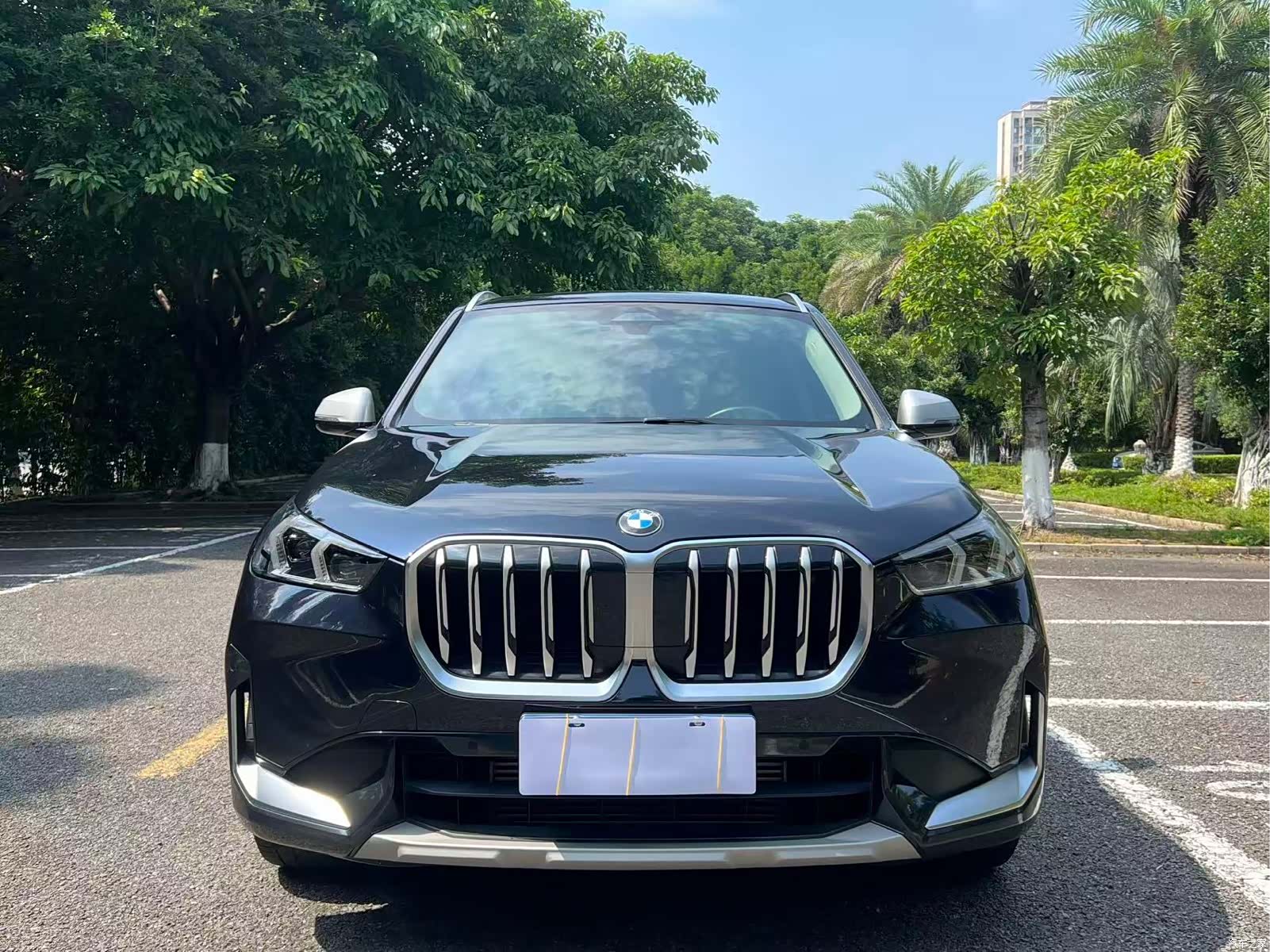 BMW X1, 2024 2