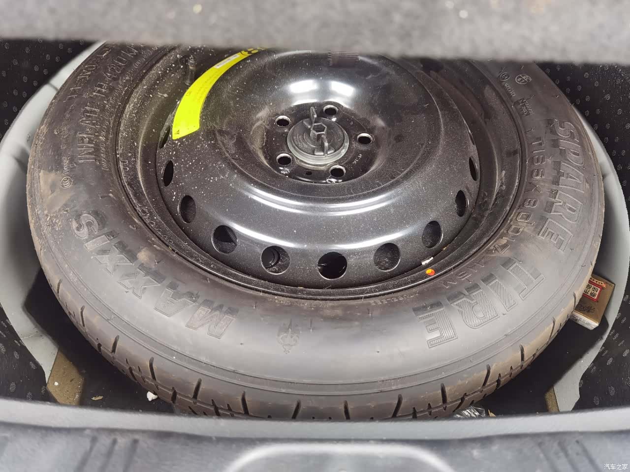 Jeep Compass, 2018 12