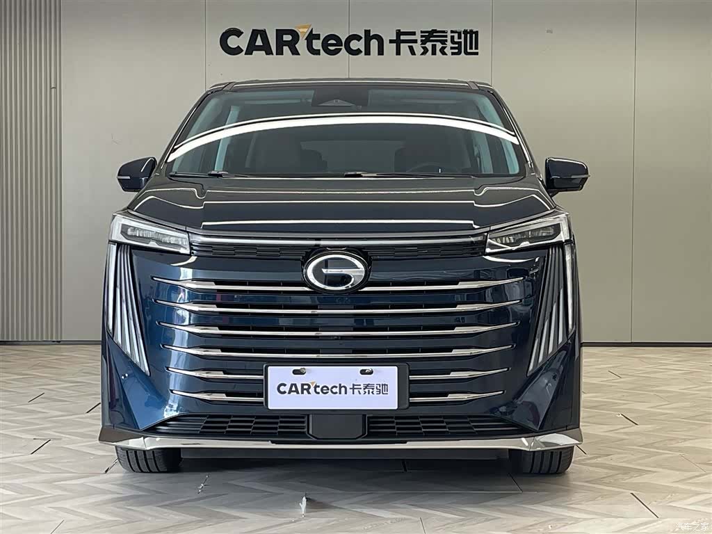 GAC E9, 2024 3