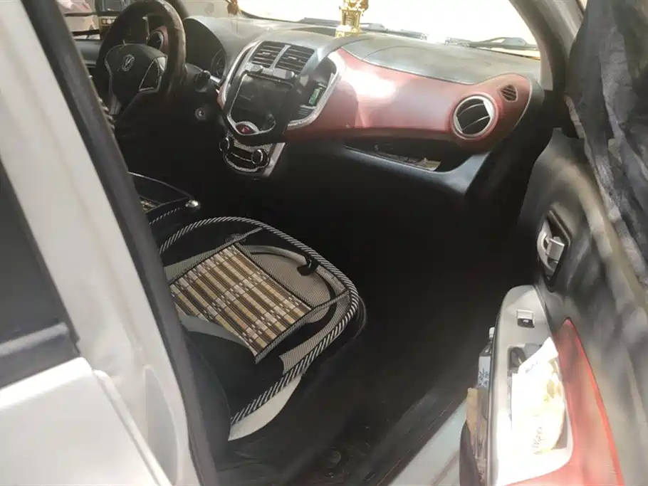 Changan Ben Ben