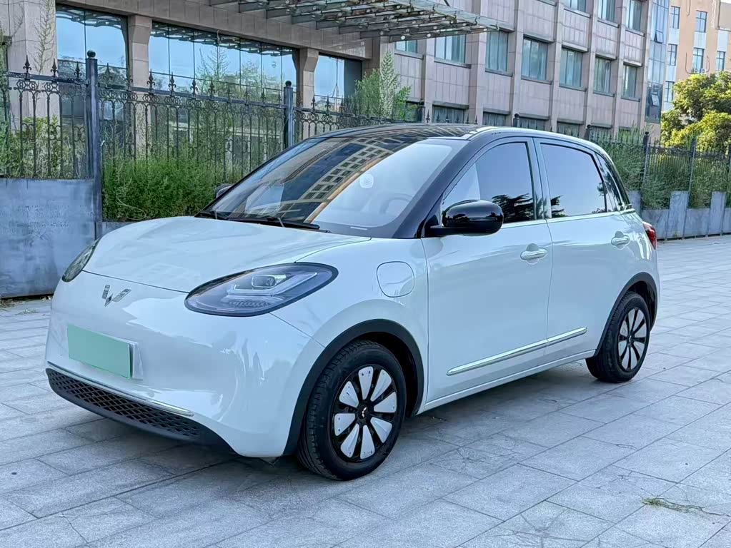 Wuling Binguo