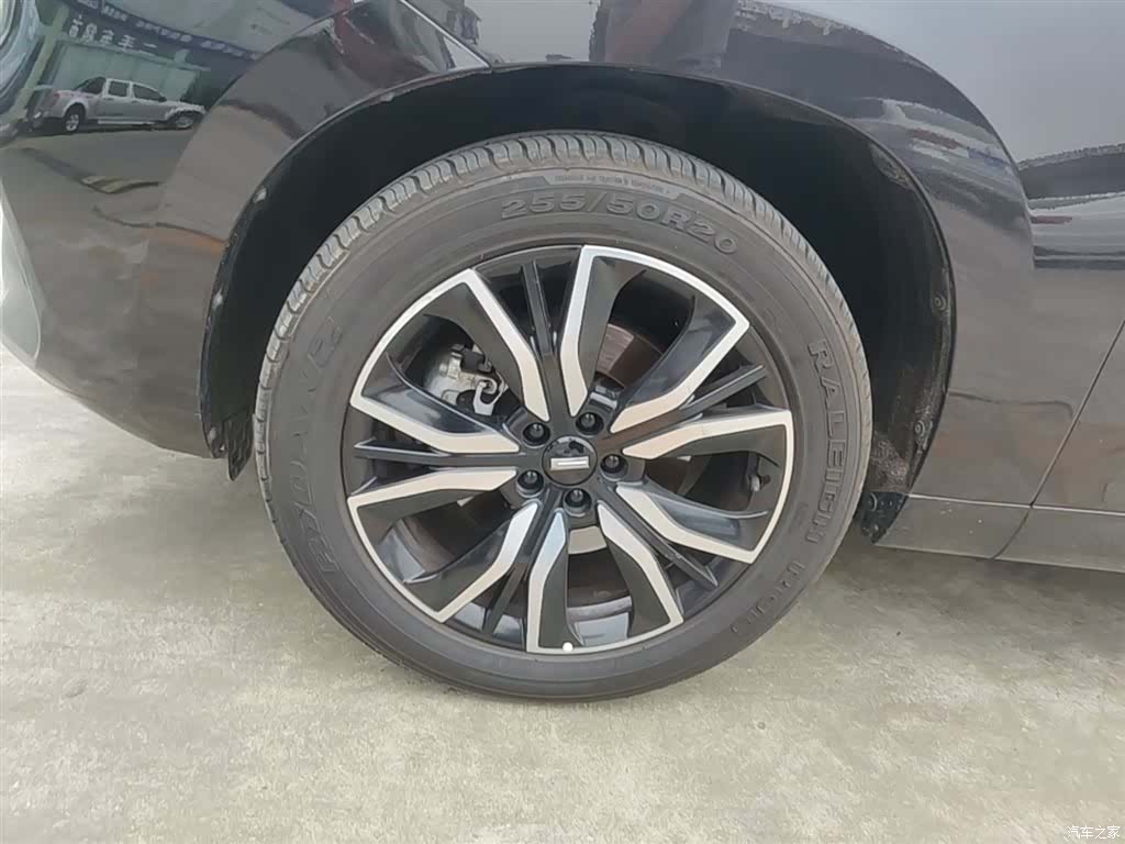 WEY VV7, 2018 23