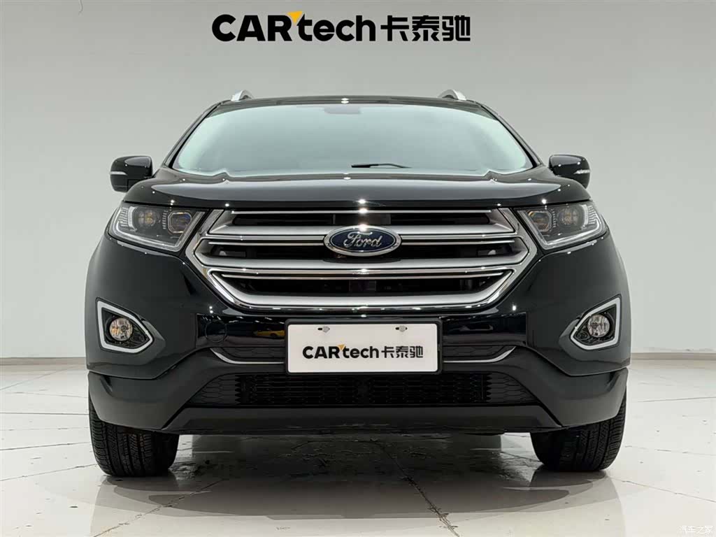 Ford Edge, 2018 3