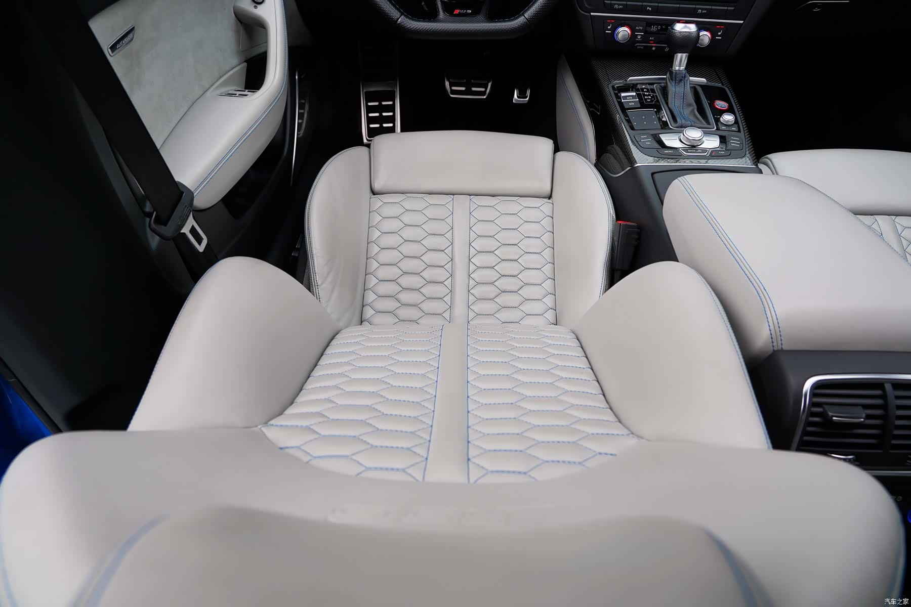 Audi RS, 2019 20