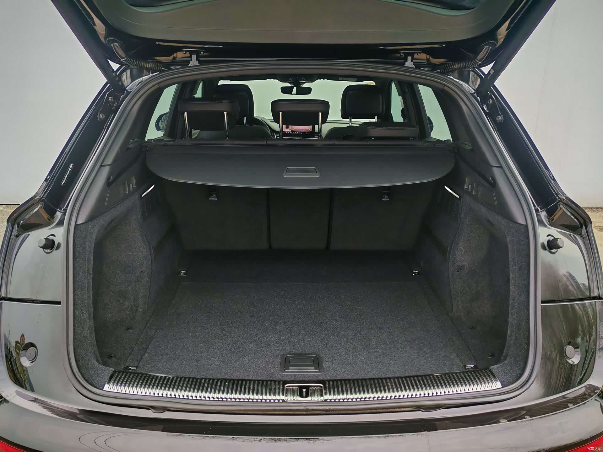 Audi Q5L, 2023 19
