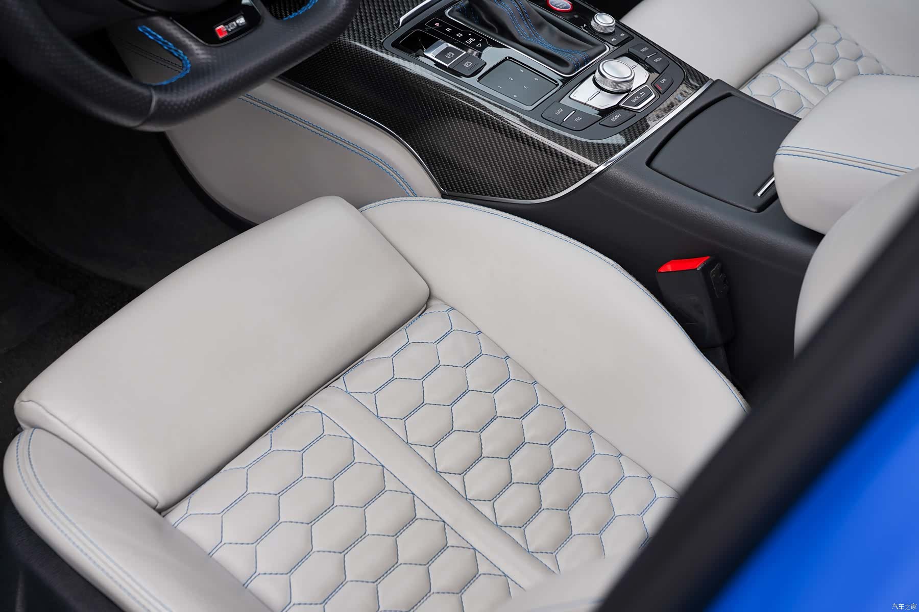 Audi RS, 2019 23