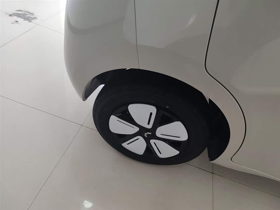 Wuling Hongguang MINIEV Wuling Hongguang MINIEV