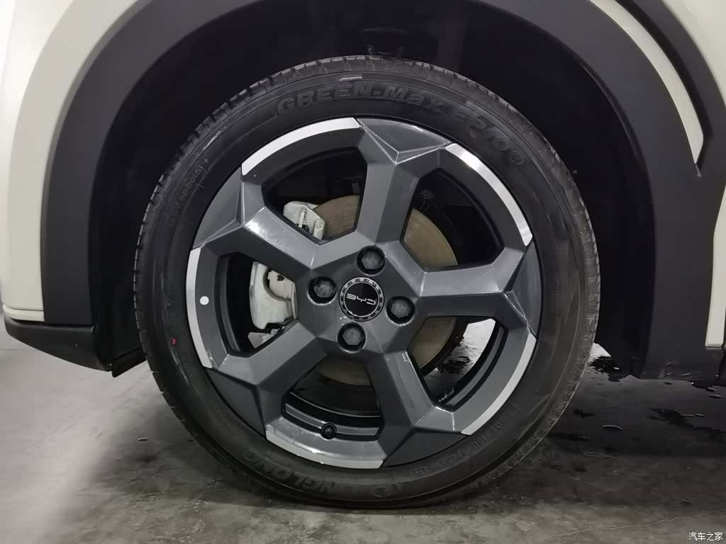 BYD Seagull, 2024 17