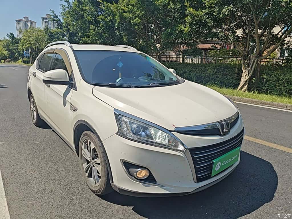 DongFeng 6, 2016 4