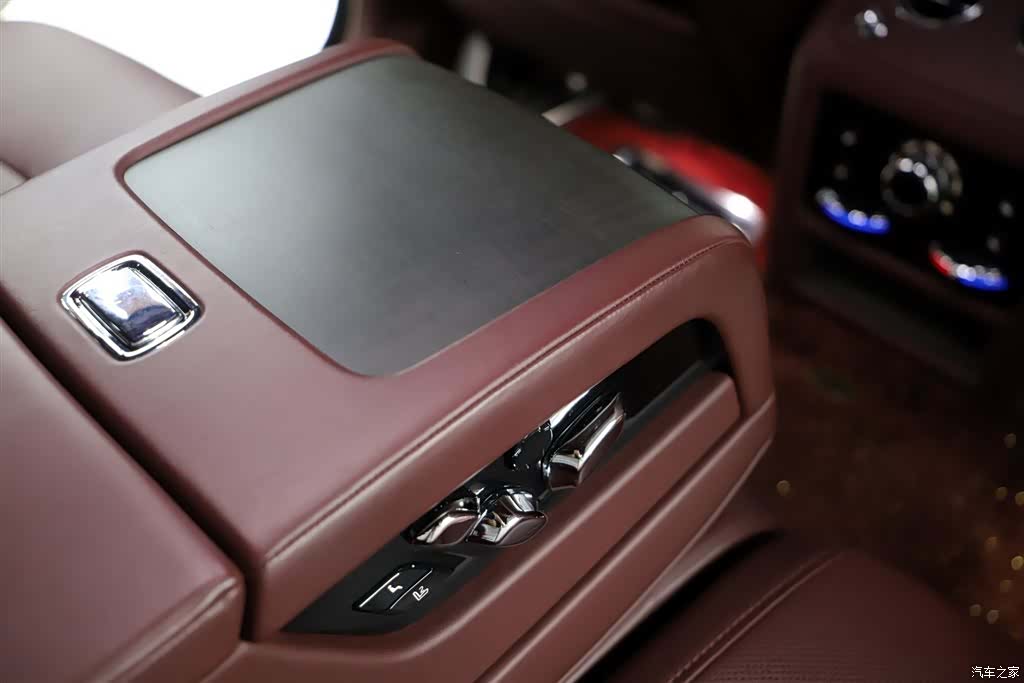 Rolls-Royce Ghost, 2021 22