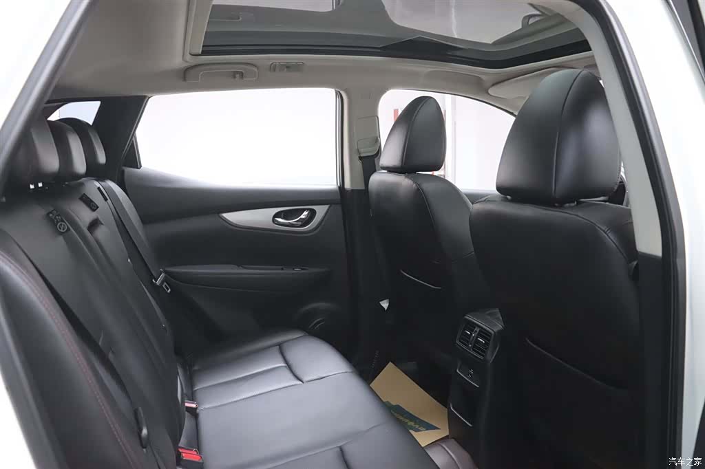 Nissan Qashqai, 2021 16