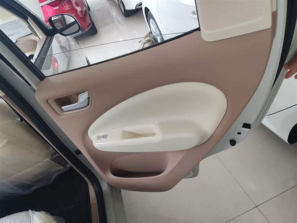 Wuling Hongguang MINIEV Wuling Hongguang MINIEV