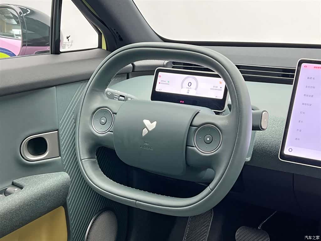 NIO firefly, 2025 21