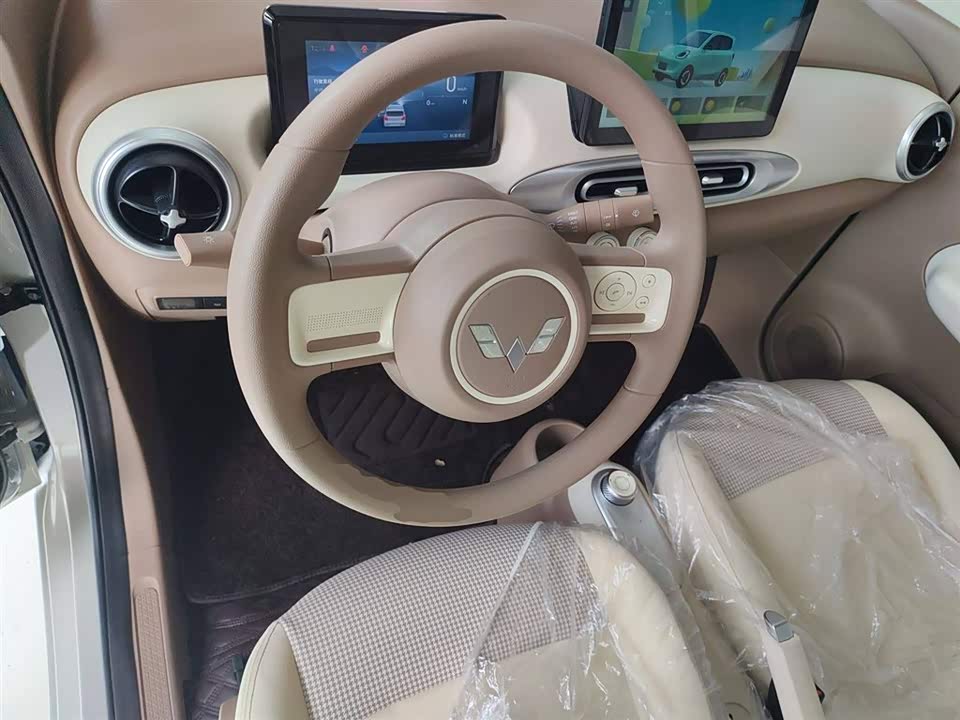 Wuling Hongguang MINIEV Wuling Hongguang MINIEV