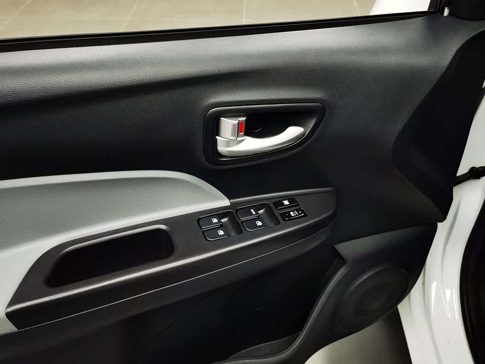 Changan Benben E-Star