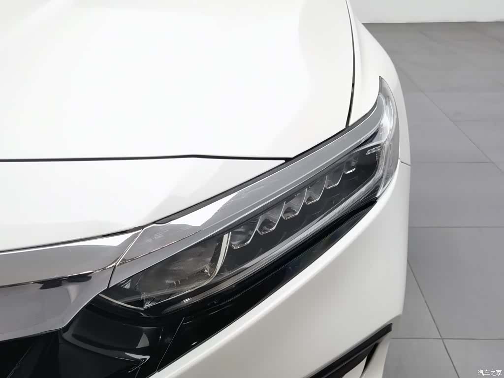 Honda Accord, 2021 7