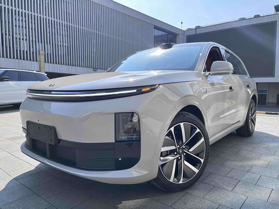 Li Auto Ideal L6