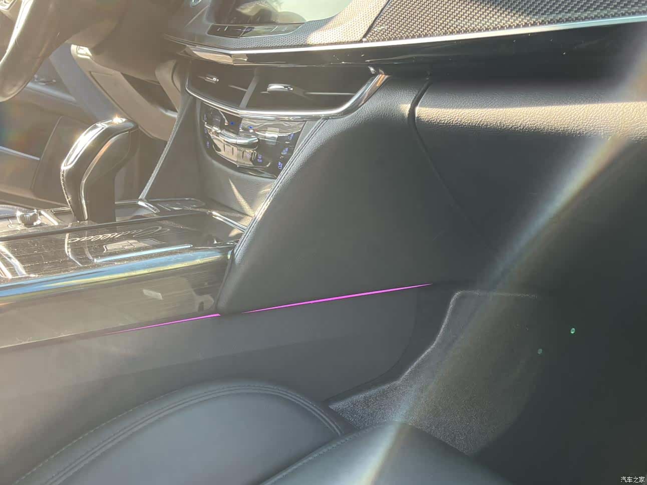 Cadillac CT6, 2019 30