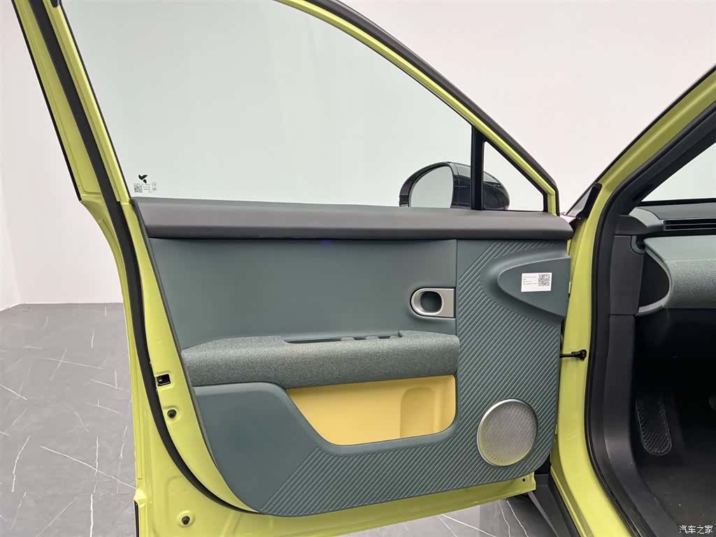 NIO firefly, 2025 14