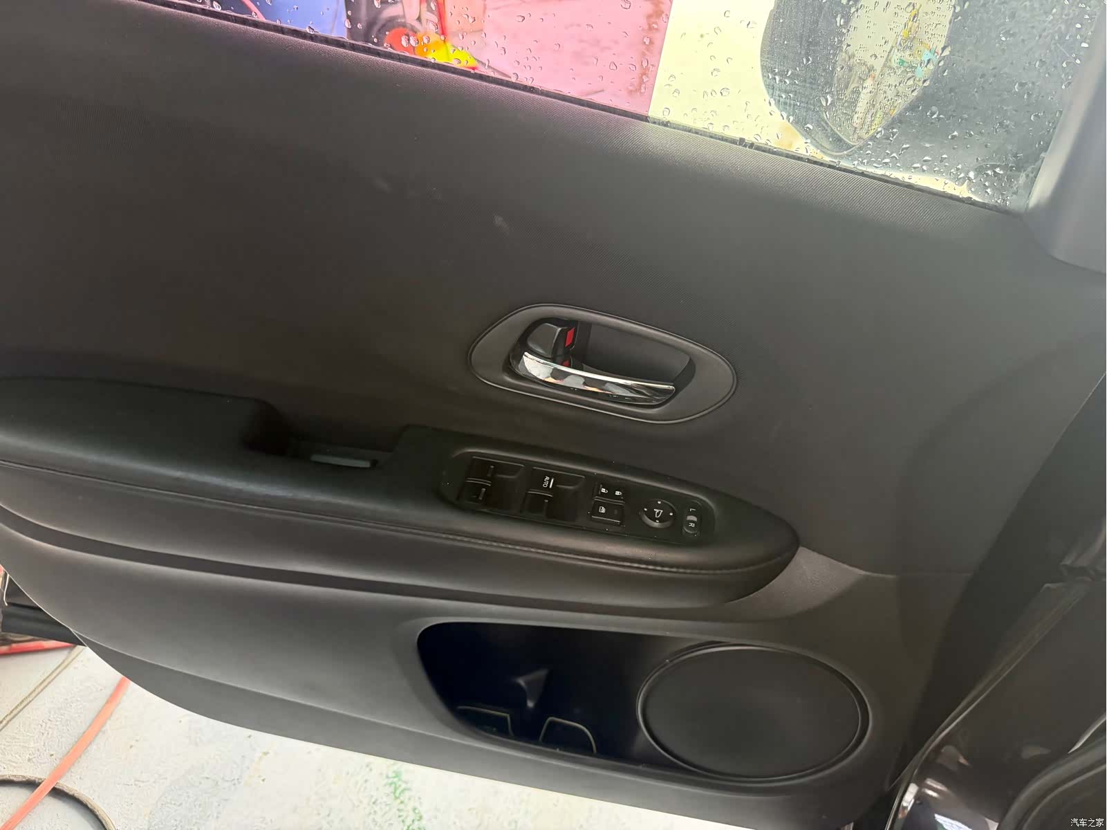 Honda Vezel, 2016 10