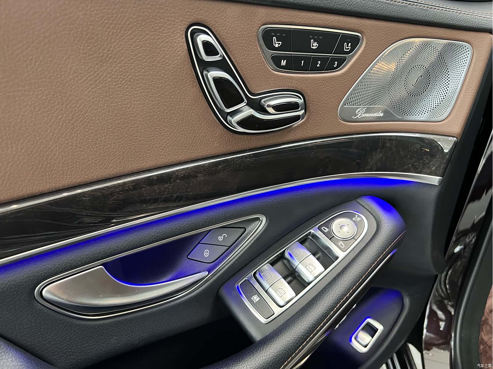 Mercedes-Benz S-Class, 2018 32