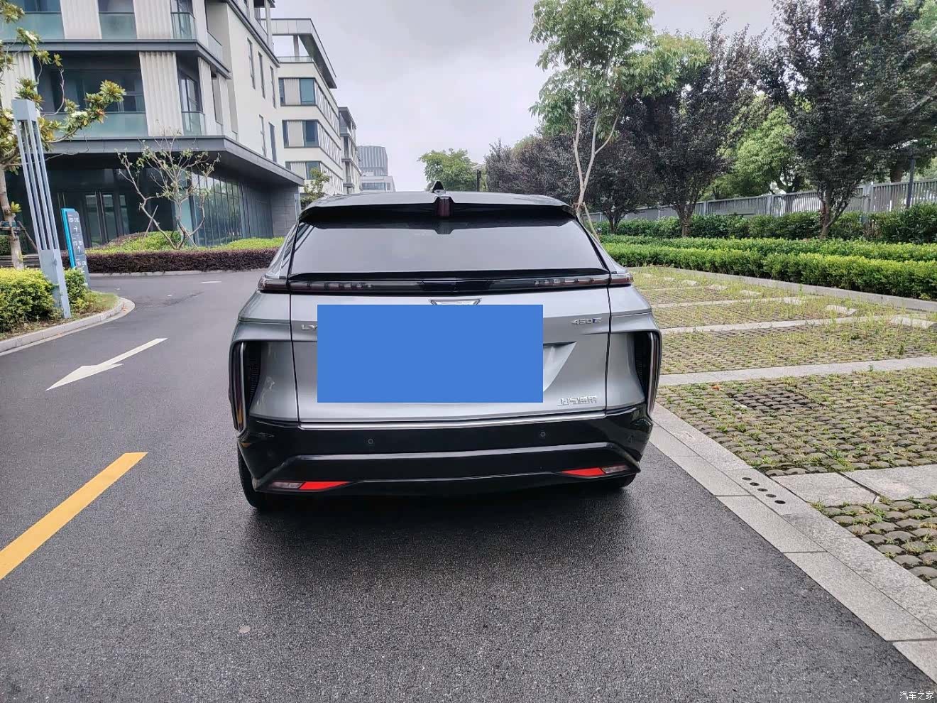 Cadillac IQ, 2023 7