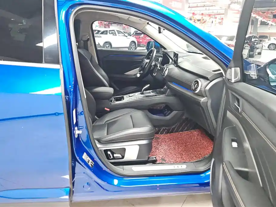 Weipai VV6