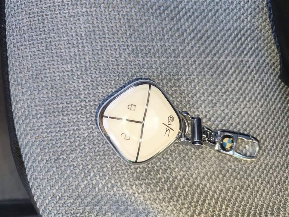 Wuling Wuling Bingguo