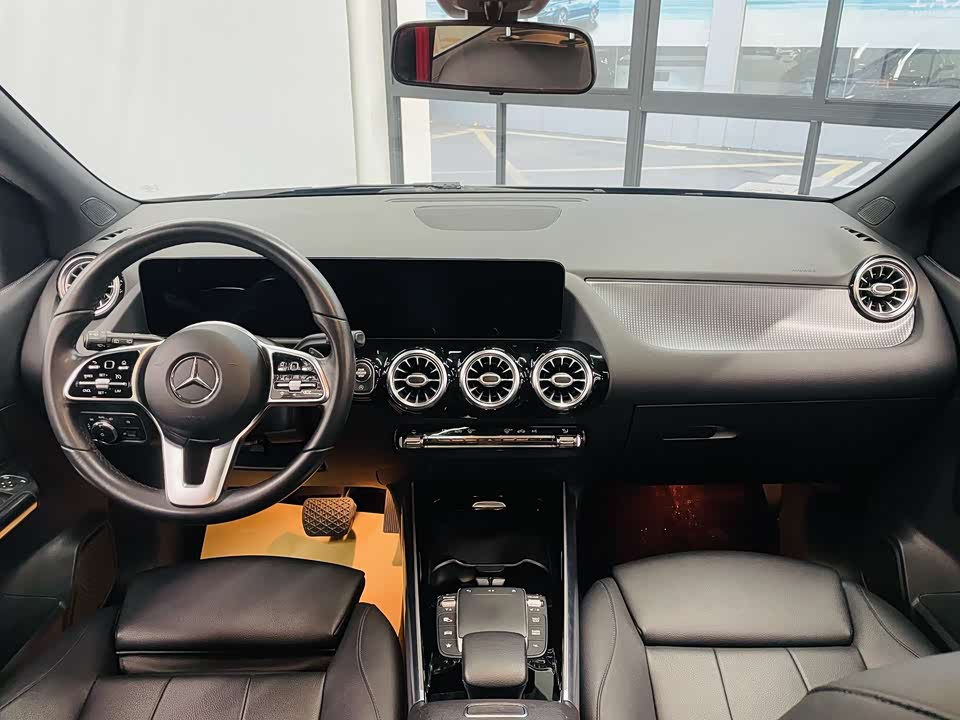 Mercedes-Benz Class B