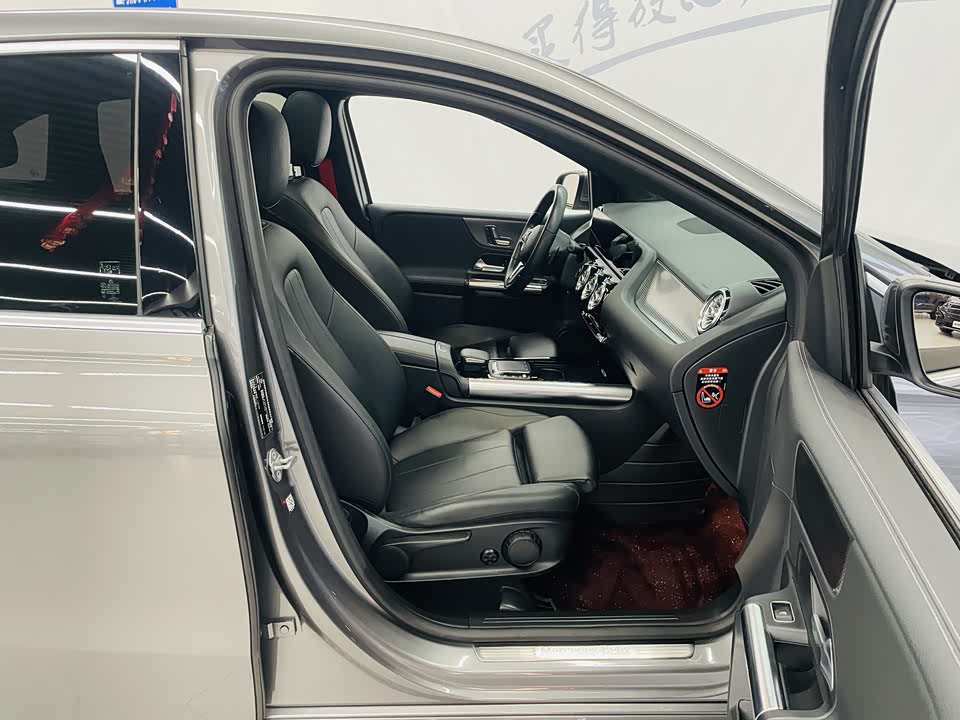 Mercedes-Benz Class B