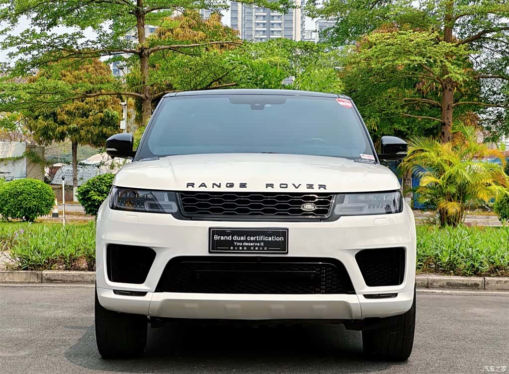 Land Rover Range Rover, 2014 3