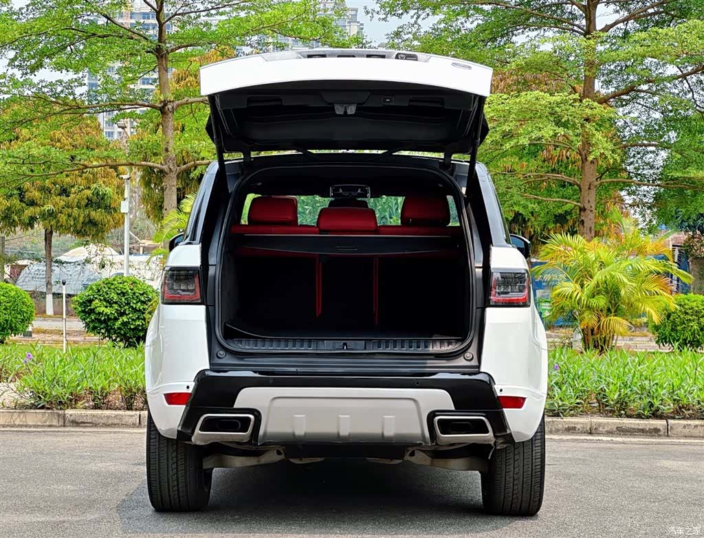 Land Rover Range Rover, 2014 36