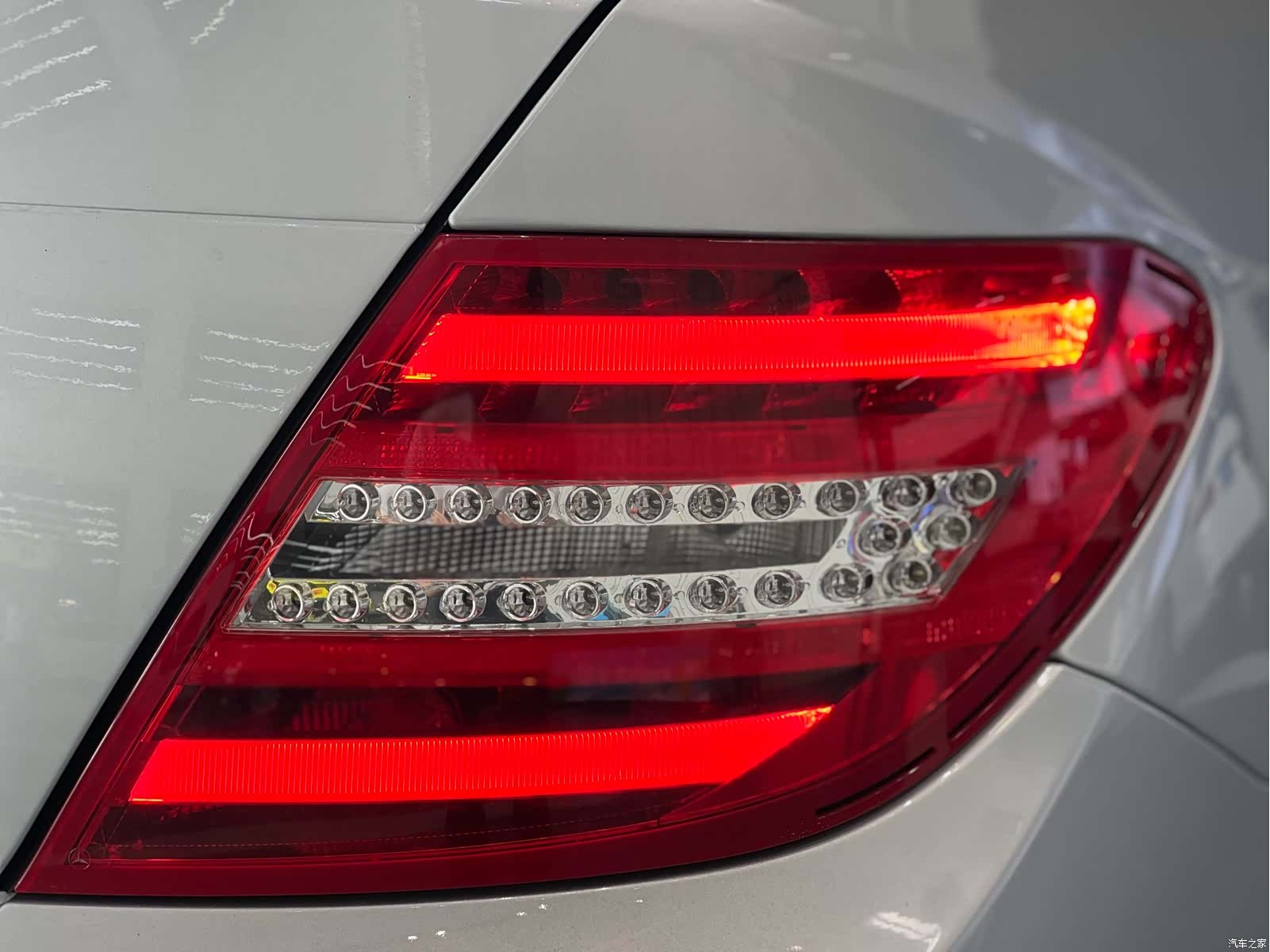 Mercedes-Benz C-Class, 2014 14