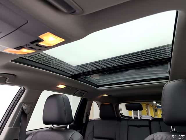 Toyota Highlander, 2019 12