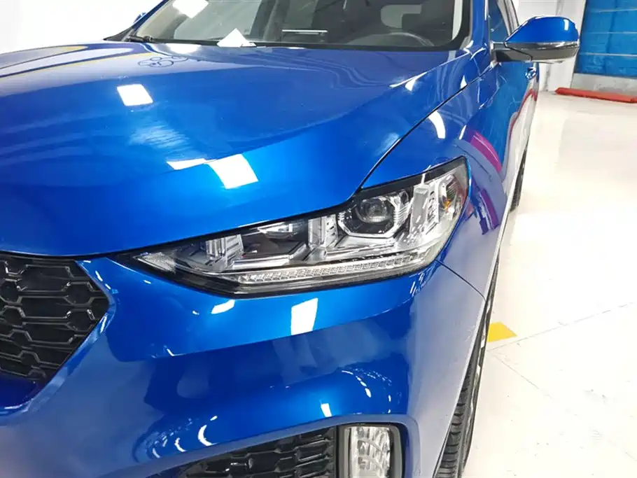 Weipai VV6