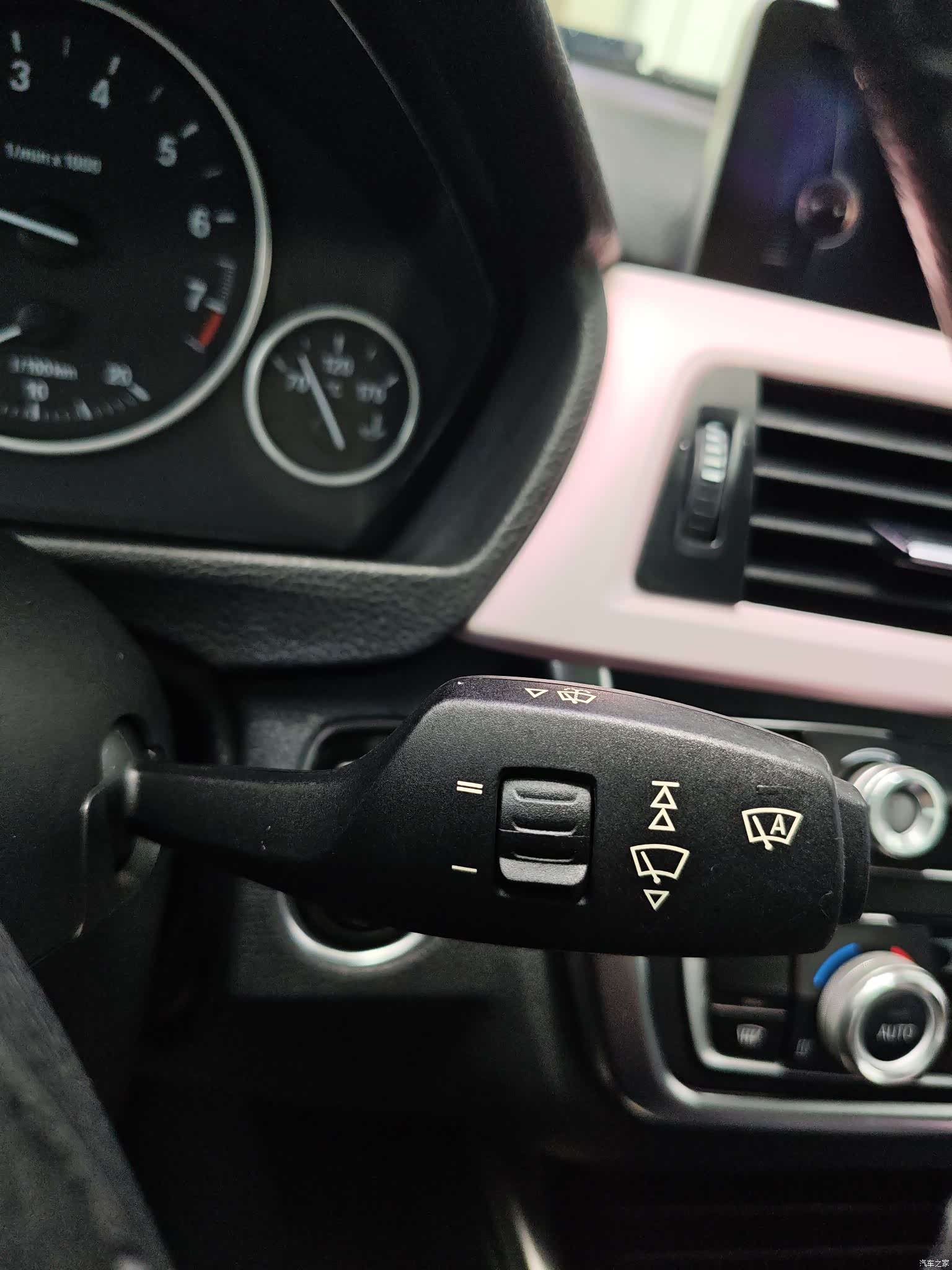 BMW 3 Series, 2016 17