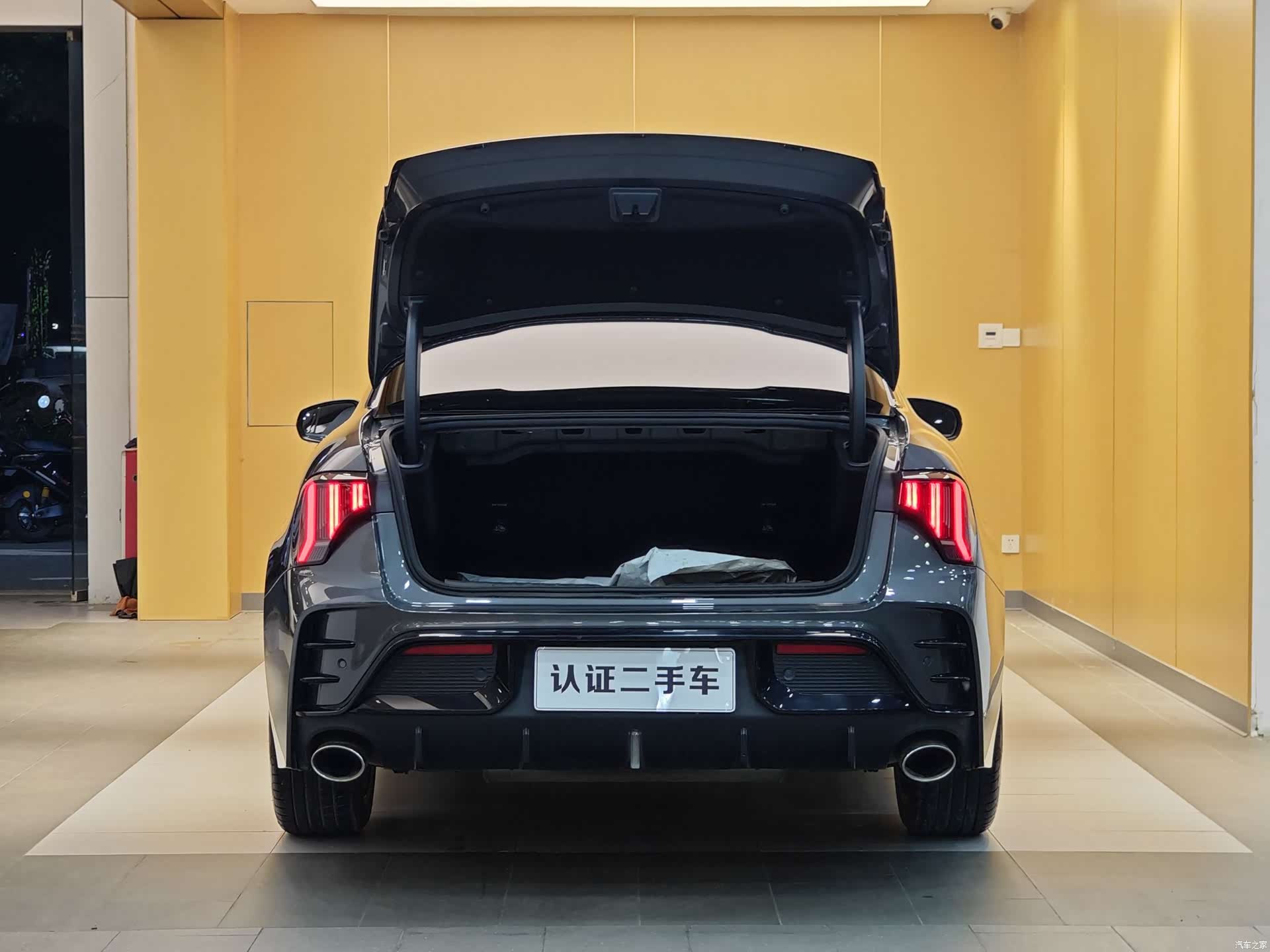 Lynk & Co 02, 2023 28
