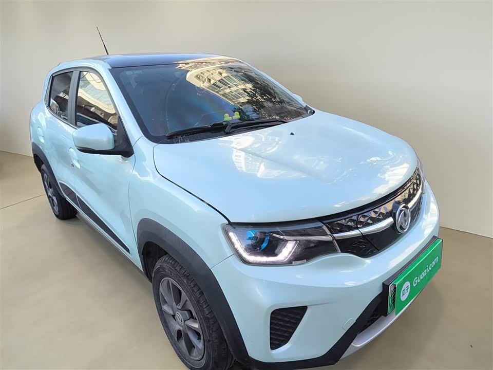 Dongfeng Nammi EX1