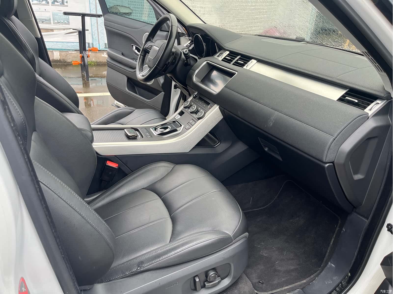 Land Rover Range Rover, 2018 8