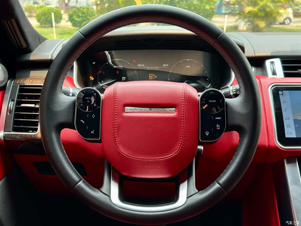 Land Rover Range Rover, 2014 25