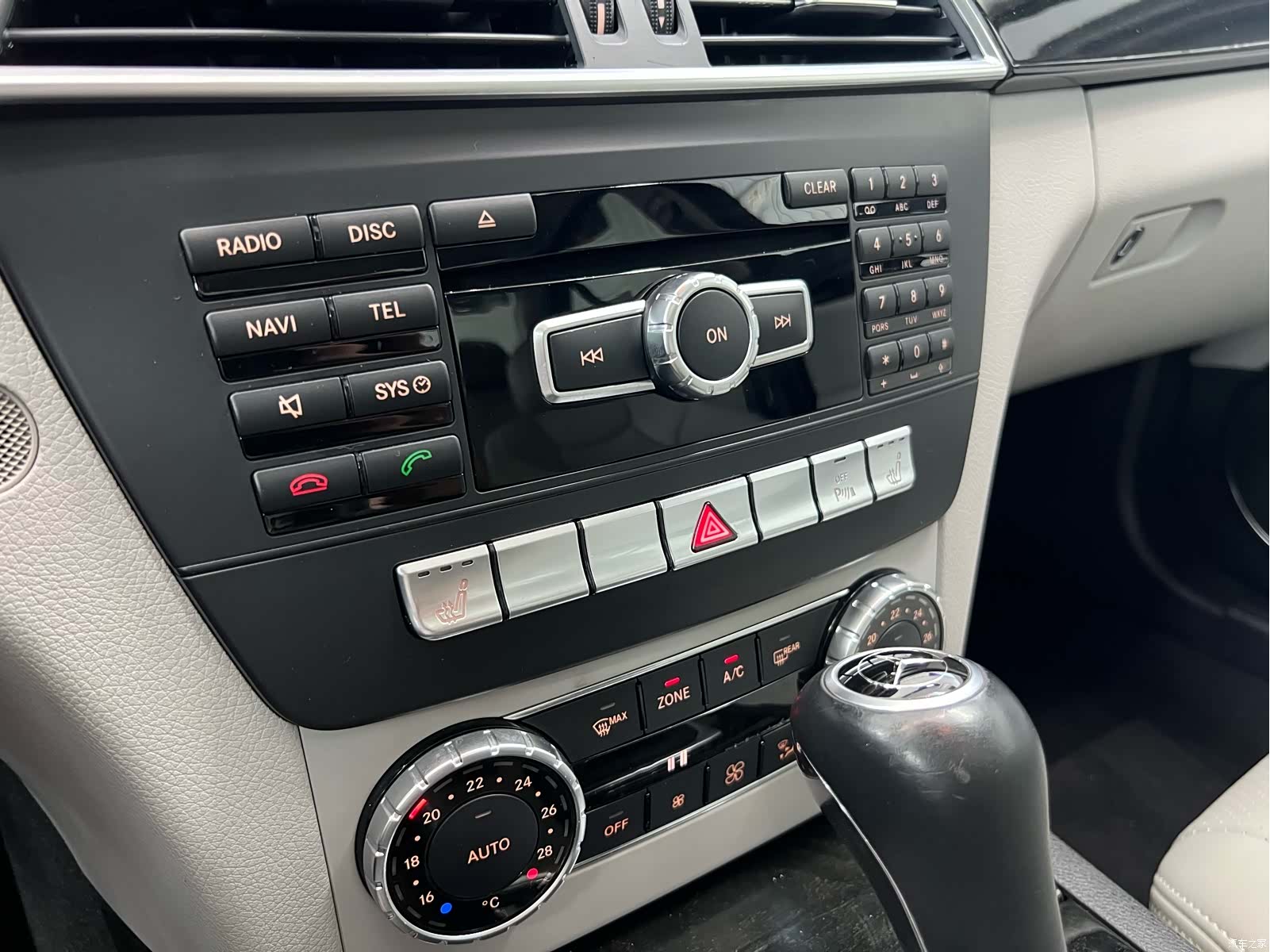 Mercedes-Benz C-Class, 2014 34