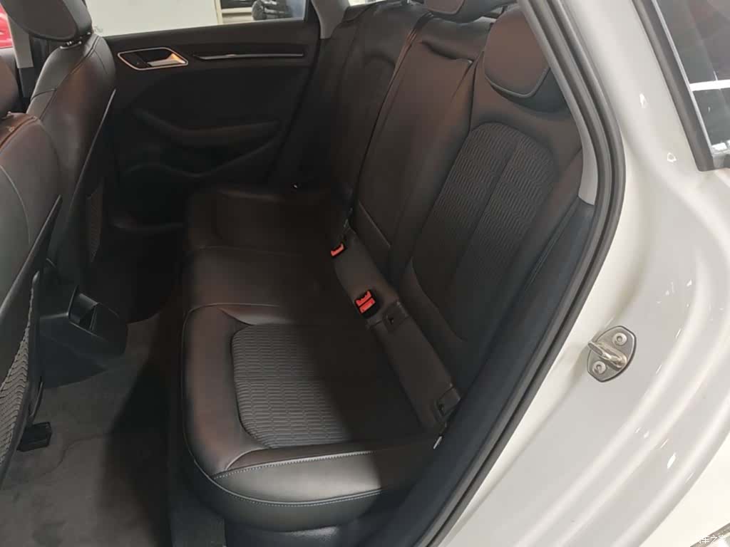 Audi A3, 2020 17